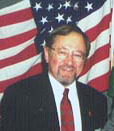 Statement of John W. Blaney U.S. Ambassador-designate to Liberia - blaney