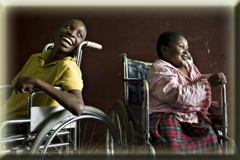 The Plight of People With Disabilities in Africa: How Does Liberia Fare?