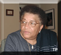 Mrs. Ellen Johnson-Sirleaf