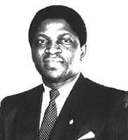 Dr. Harry Moniba - moniba